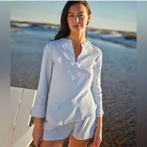 Vineyard Vines Savannah Harbor Top